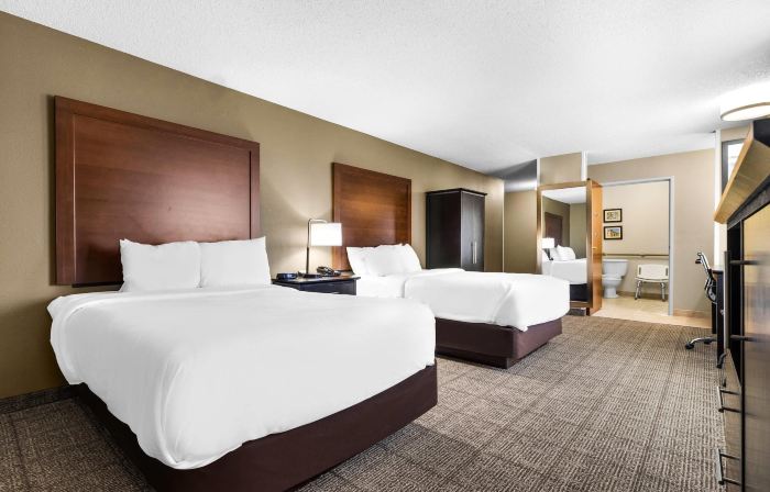Comfort Inn Evansville East