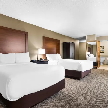 Comfort Inn Evansville East
