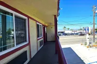 Century Motel Buena Park Anaheim I-5