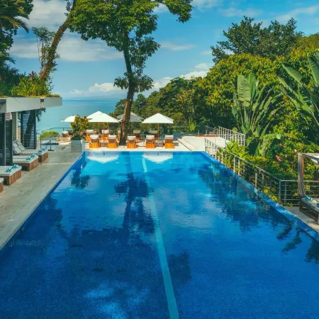 Los Altos Resort