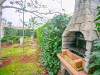 Apartment in fishing village near Umag - Apartments
