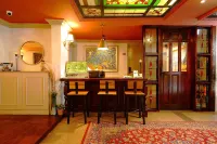 LETO HOUSE