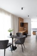 Griffin Luxury Suites in Heraklion Center