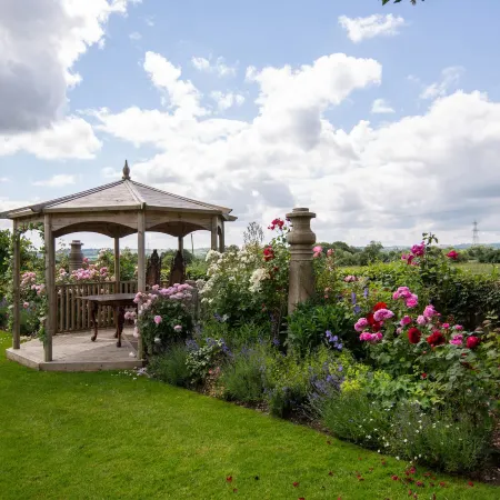 Allington Manor