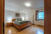 Weitblick Appartements by we Rent - Apartments