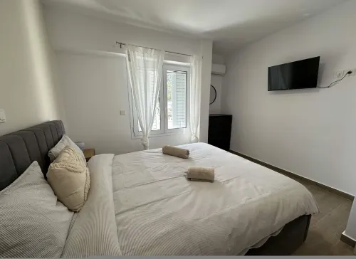 Loutra Suites Natural Springs Apartment
