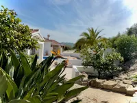 Vida Lenta Boutique Finca Hotels in Alora
