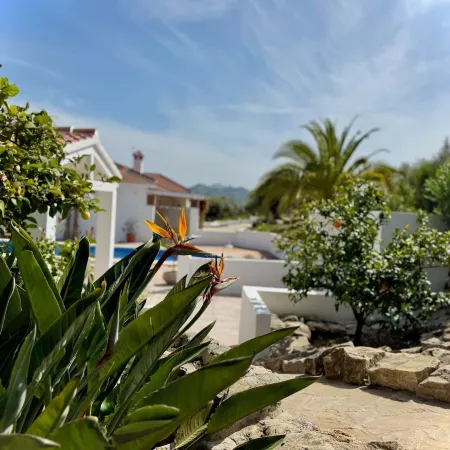 Vida Lenta Boutique Finca