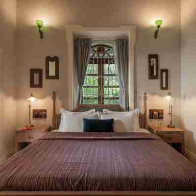 Staymaster Samba Sunset 3BR Pvt Pool Rooms