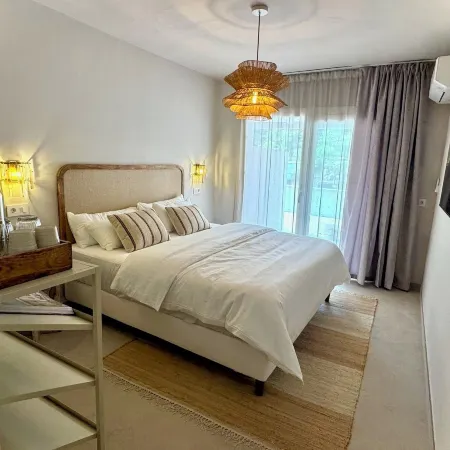 Vida Lenta Boutique Finca
