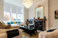 Beautiful 5 Bedroom Home in Evesham - 2-Star