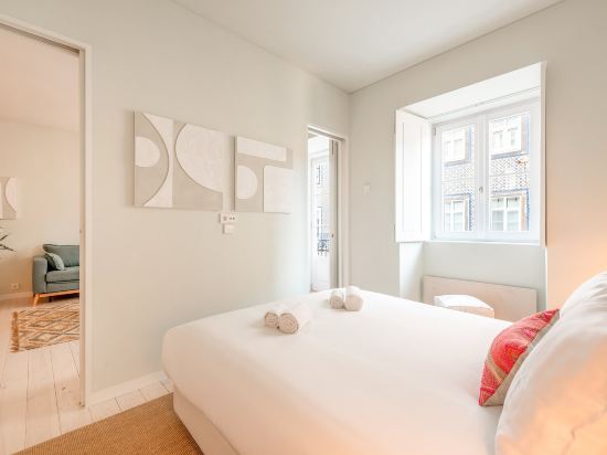 GuestReady - Beautiful Dream in Lapa