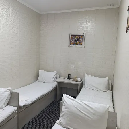 Bilol Guest House