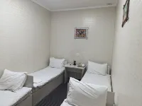 Bilol Guest House - Pensions