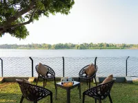 Alaya Stays Glass River 4 BHK Villa Hotels in Alwaye