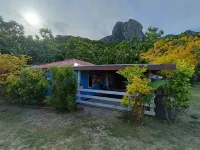 Phantom rock view homestay Hotels in 