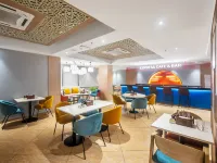 Holiday Inn Express & Suites Vijayawada by IHG โรงแรมใกล้สถานีวิชัยวาทะ