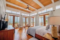 Aruna Resort & Villas - ที่มีที่จอดรถ