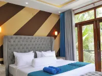 Ella, Nine Arch Holiday Resort Hotels in Badulla