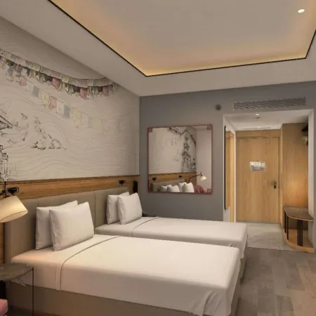Sarovar Portico Birgunj Nepal