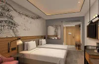 Sarovar Portico Birgunj Nepal Hotels in 