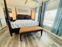 3Mi 2 Beach Updated in 2023 Spacious Private Baths Kit Close to 20 Restaurants