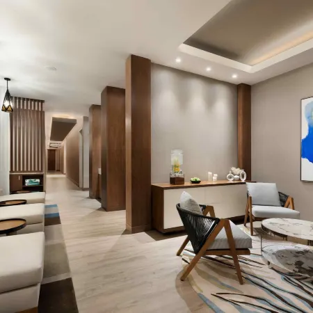 Sunsuites Villas At Sunseeker Resort, Curio By Hilton