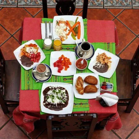 Hotel Doña Alicia