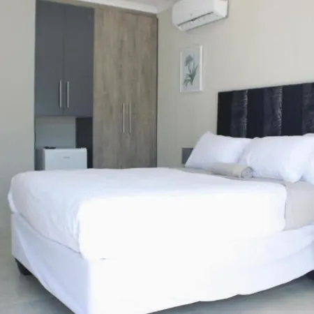Malkhon Guesthouse