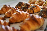 Wyndham Panbil Batam - Breakfast