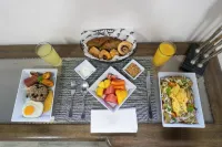 Hotel Boutique Casa del Rio - gimnasio