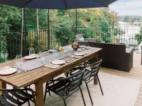Hummingbird Home by AvantStay Hot Tub Sauna Hotels in Fallstown