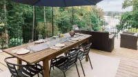Hummingbird Home by AvantStay Hot Tub Sauna