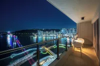 El Momento Songdo - Havudsigt