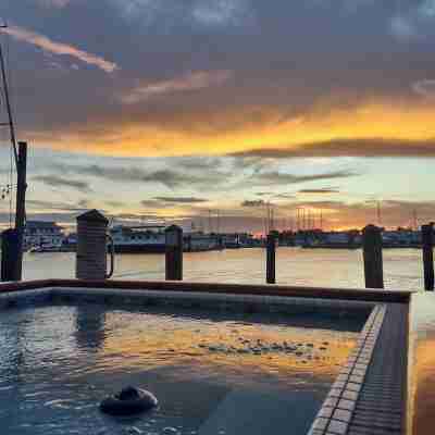 Living the Dream Key West Style Fitness & Recreational Facilities
