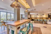 Premier Inn Bangor (Northern Ireland) - WiFi