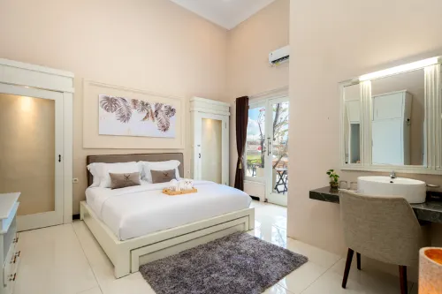 Akardjiwa Homestay