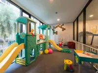 Metro Ratchada 36 Hotels near Chatuchak