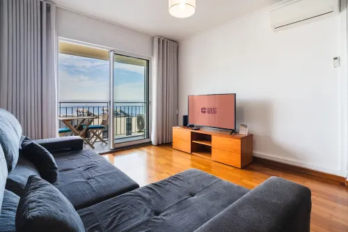 GuestReady - Lovely Getaway in Caniço - 3 Sao