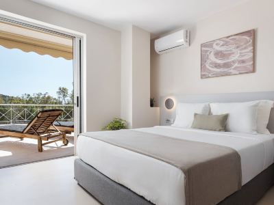Aegean Essence Villa