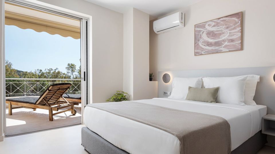 Aegean Essence Villa