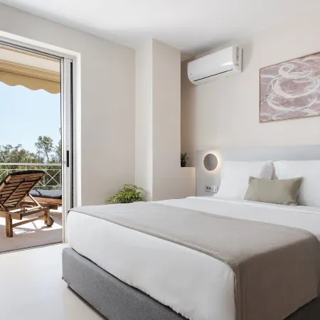 Aegean Essence Villa