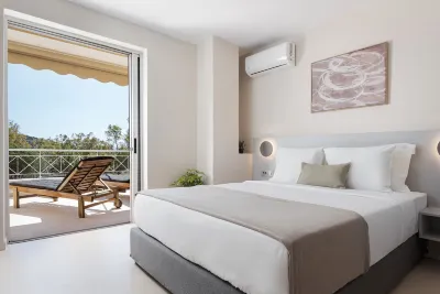 Aegean Essence Villa Hotels in 