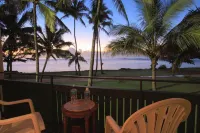 Hotel Coral Reef - Ocean View