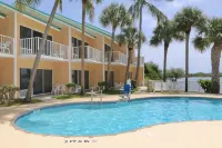 Jupiter Waterfront Inn - Beach