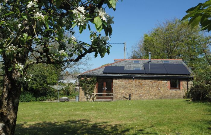 Dilly Dally Barn