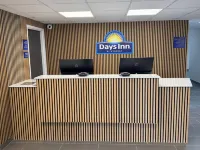 Days Inn by Wyndham la Crosse Hotels in La Crosse