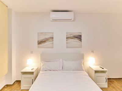 Apartamentos Alcorcón by gaiarooms