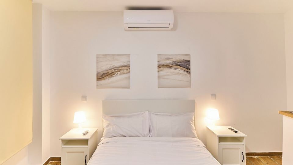 Apartamentos Alcorcón by gaiarooms