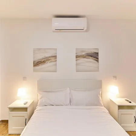 Apartamentos Alcorcón by gaiarooms